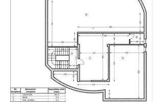 Aviatiei,vila individuala, direct proprietar - Poză 8