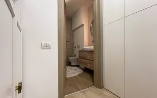 Amazing 2 rooms apartment + underground parking * Fully Furnished* // Herastrau - Poză 18