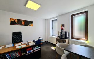 Spatiu birouri de închiriat Brasov - 80 mp # spatii-comerciale-brasov.ro - Poză 5