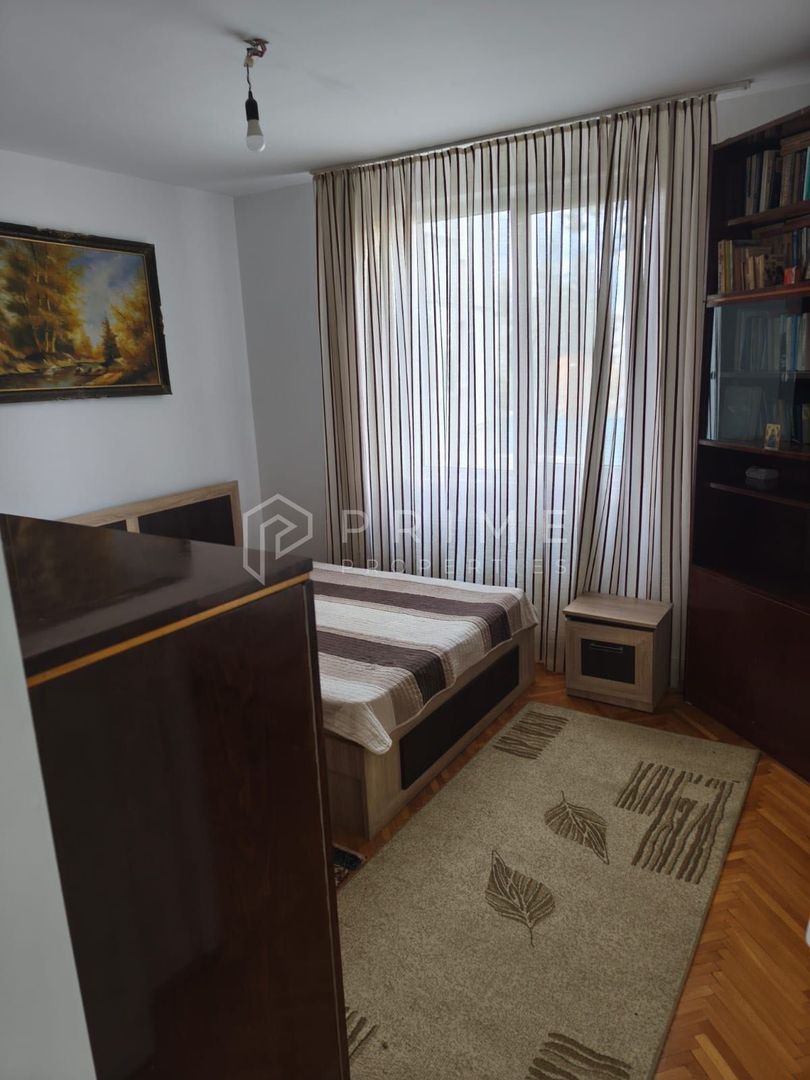 Apartament 3 camere spațios și luminos – Zona Dâmbu - Poză 2