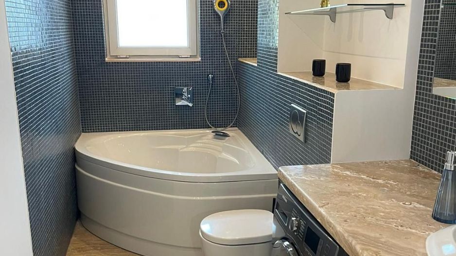 Apartament 4 camere spatios, Centrul Civic - Poză 8