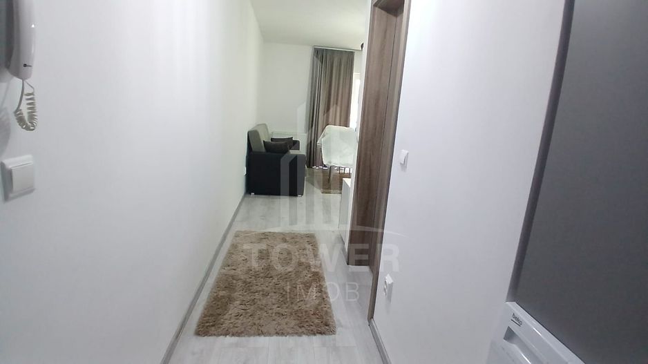Apartament 2 camere | zona Magnolia Residence - Poză 8