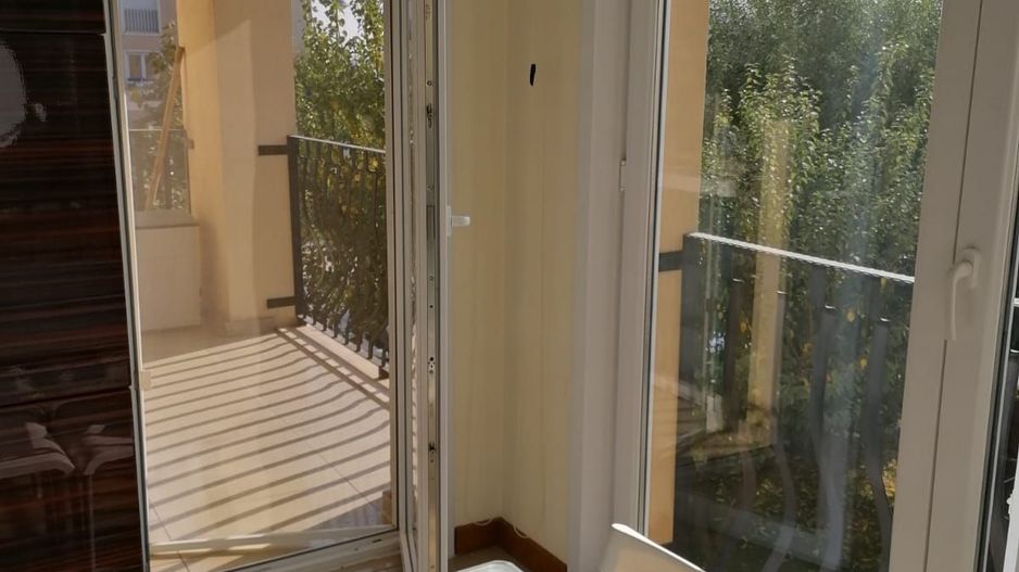3 camere +parcare in Cosmopolis - Poză 28