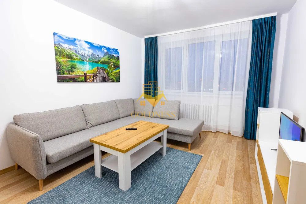2 Camere, Zona Iulius Mall, FSEGA, Gheorgheni - Poză 1