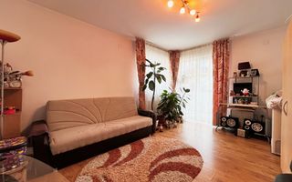 Apartament 2 camere | de vanzare | Etaj intermediar | bloc 2014 - Poză 5