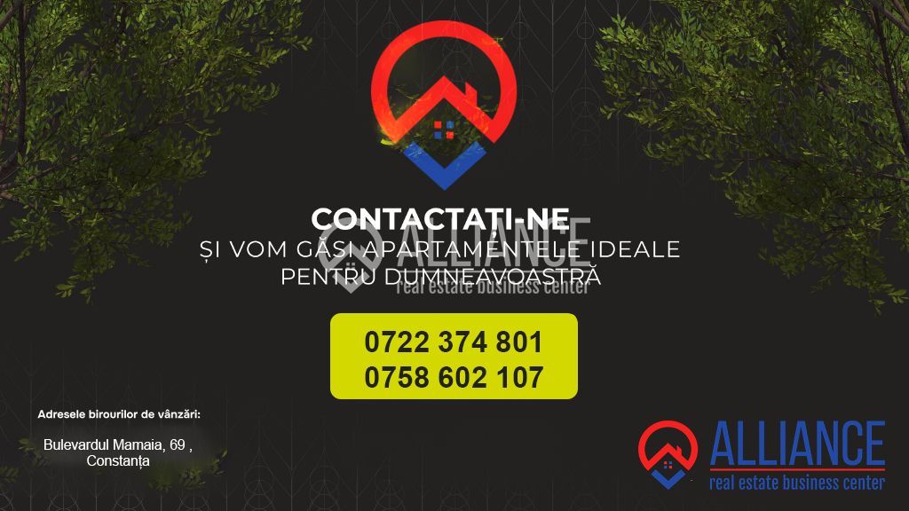 BULGARIA - VARNA (Cod 01) Apartamente noi in complex privat! - Poză 17