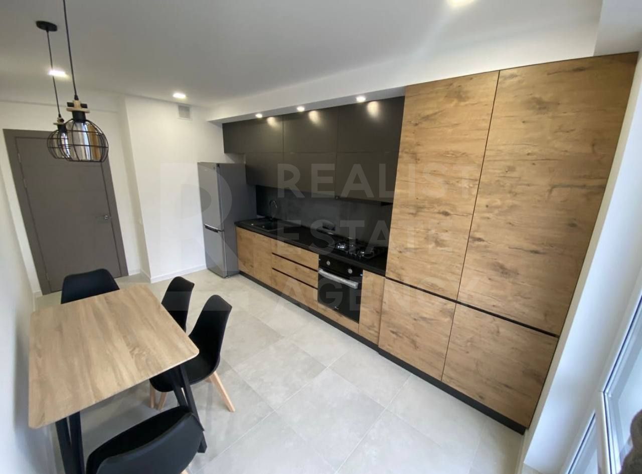 Chirie, apartament,  1 cameră, Valea Trandafirilor, Centru - Poză 1