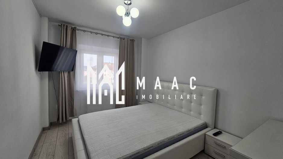 Apartament 4 camere decomandat | Central, Sibiu | 92 mp, 2 băi - Poză 8