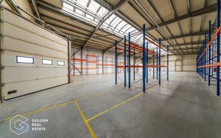 Hala depozitare, Aradul Nou - Poză 27