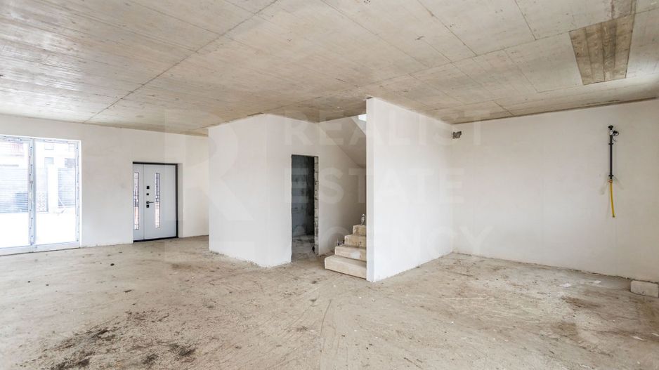 Vânzare, casă, 3 camere,  Trușeni - Poză 9