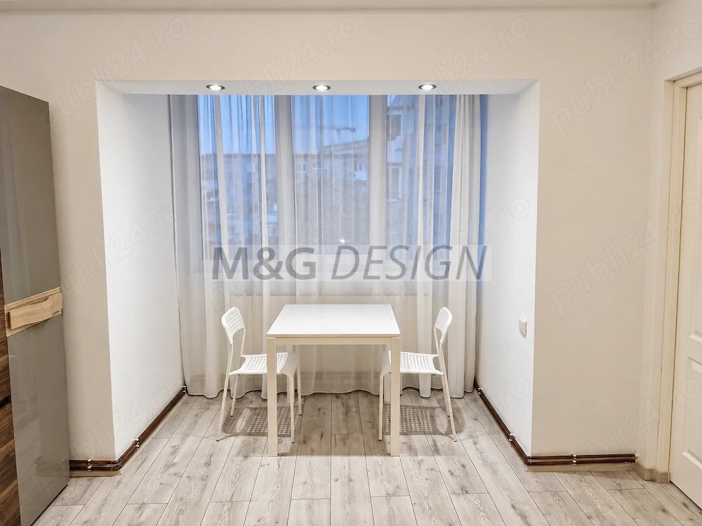2 camere Spitalul Județean | Calea Martirilor - Poză 1
