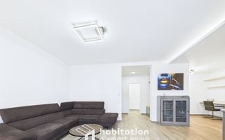 3 camere spațios si  cu terasă generoasă, la intrare în Dumbrăvița - Poză 2