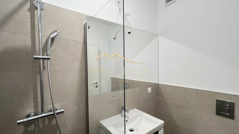 4 rooms apartment***181sqm***// 84sqm garden // Baneasa - Poză 26