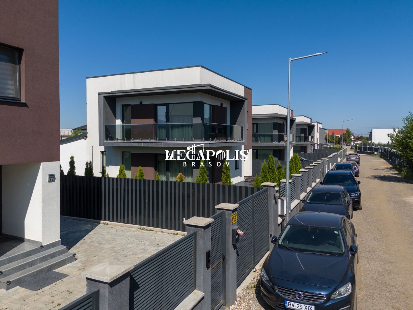 Vilă Premium Mobilată și Utilată | Zona Centrală - Poză 3