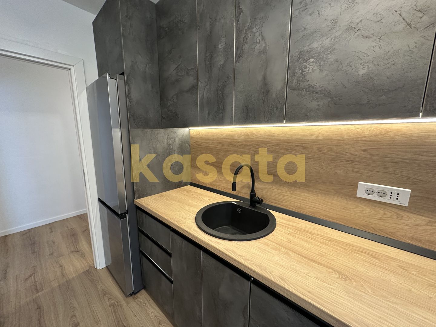 Garsonieră | Gorjului | Renovare 2025 | Parter | Metrou - Poză 6