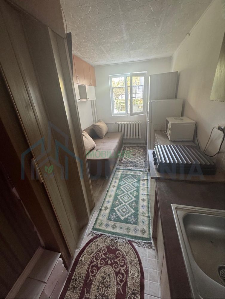 Camera de camin de închiriat - Poză 1