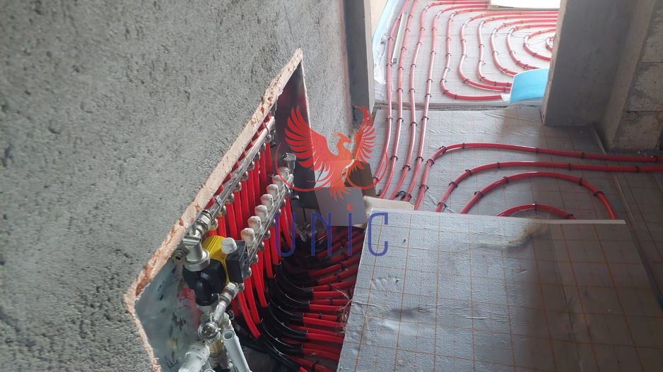 Vila 5 camere, zona rezidentiala . - Poză 24