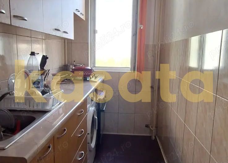 OPORTUNITATE | APARTAMENT 2 CAMERE | DOAMNA GHICA | DECOMANDAT - Poză 3