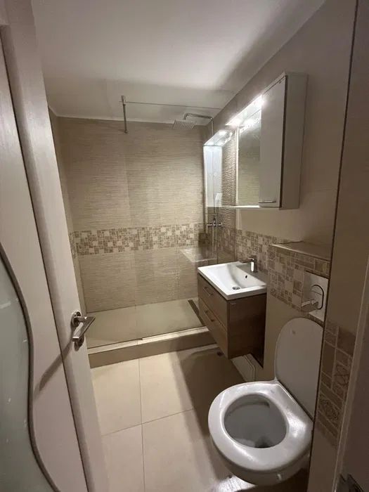 2 Camere  cu Parcare  Zona The Office BRD - Poză 4