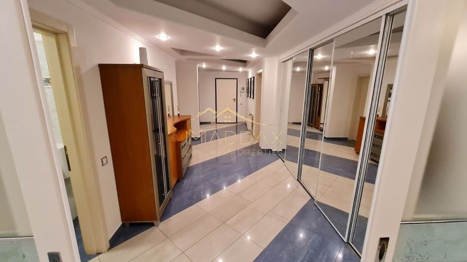 Apartament 3 camere in vila - 217MP *** I HERASTRAU I - Poză 16