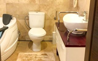 Închiriere apartament 3 camere 160mp | Grădină privată 100mp - Poză 23