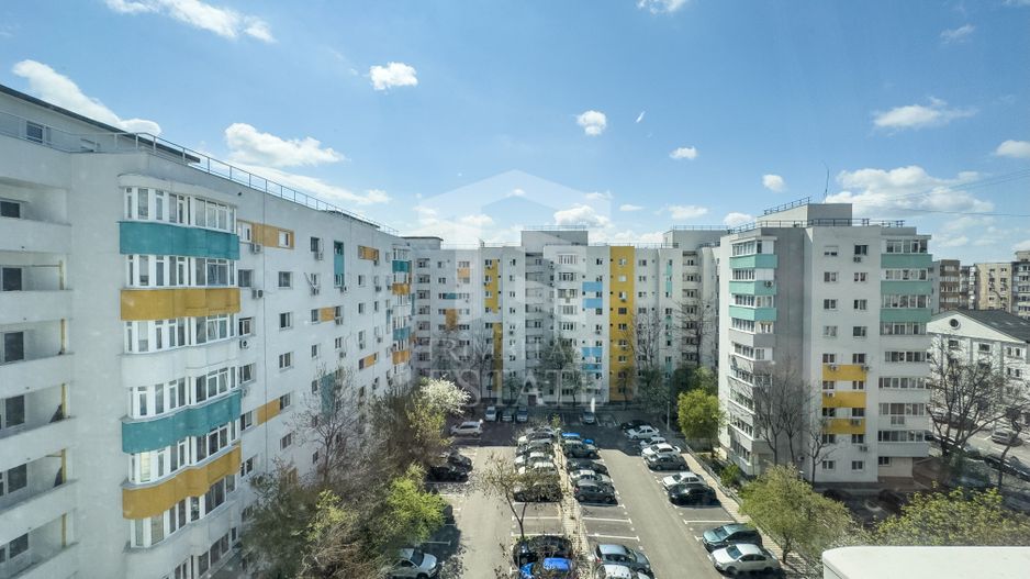 4 camere | 13 Septembrie | Parc Sebastian | parcare | COMISION 0% | - Poză 17