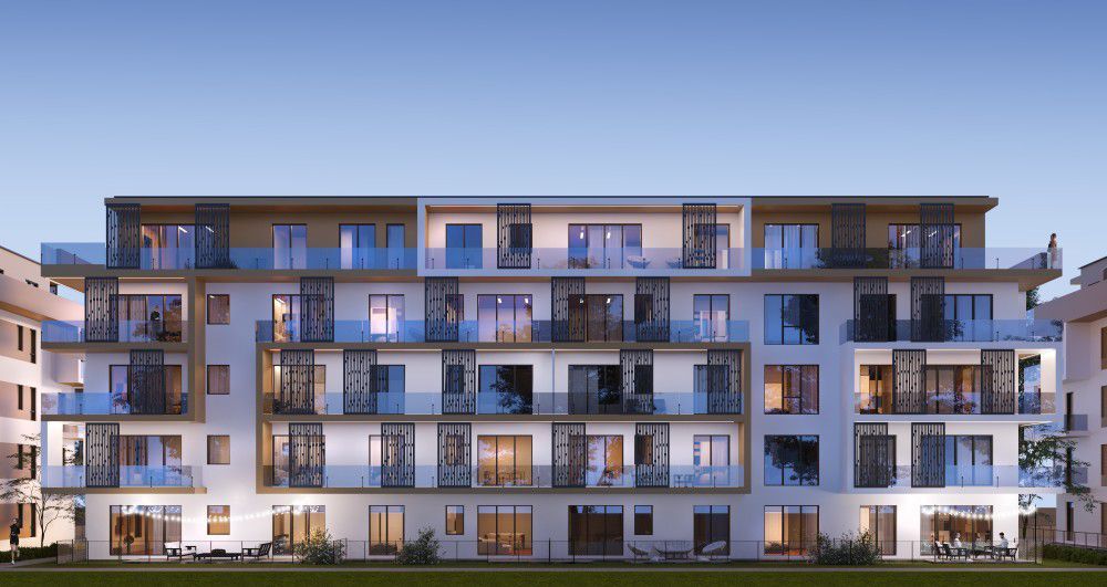 Grand Park Pipera - Poză 5