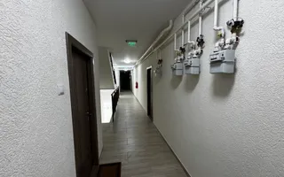 Ap 10 C5 Tautului Residence Park Parcul Poligonului Zona Sub cetate T - Poză 31