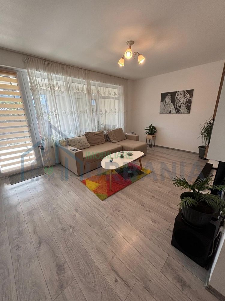 Apartament 2 camere semidecomandat, Popas Pacurari, Valea Lupului – de inchiriat - Poză 4