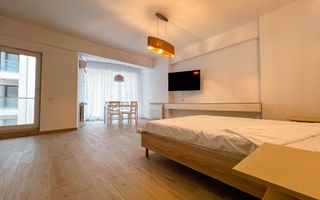 MAMAIA NORD(COD 05) - Studio Modern cu Vedere de Vacanta - Poză 3