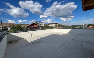 Cvadruplex premium in zona Stadionului Floresti, 140 mp utili - Poză 1
