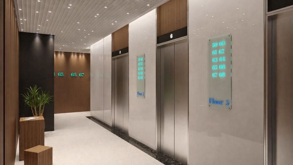 Best Deal - Penthouse Floreasca - Schiță 6