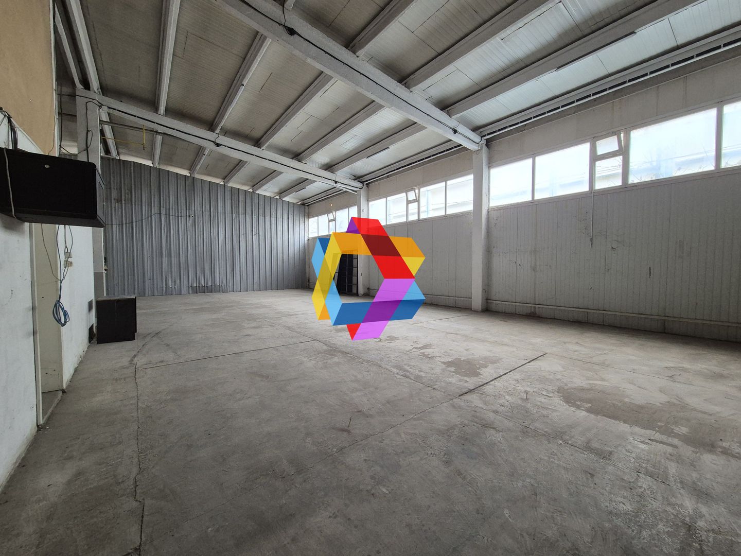 Hala de inchiriat Brașov - 280 mp plus-imo.ro - Poză 5