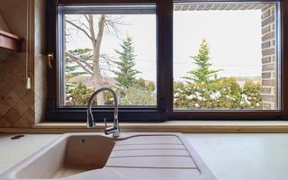 Casa deosebita cu teren de 900mp in cartierul Faget - Poză 10