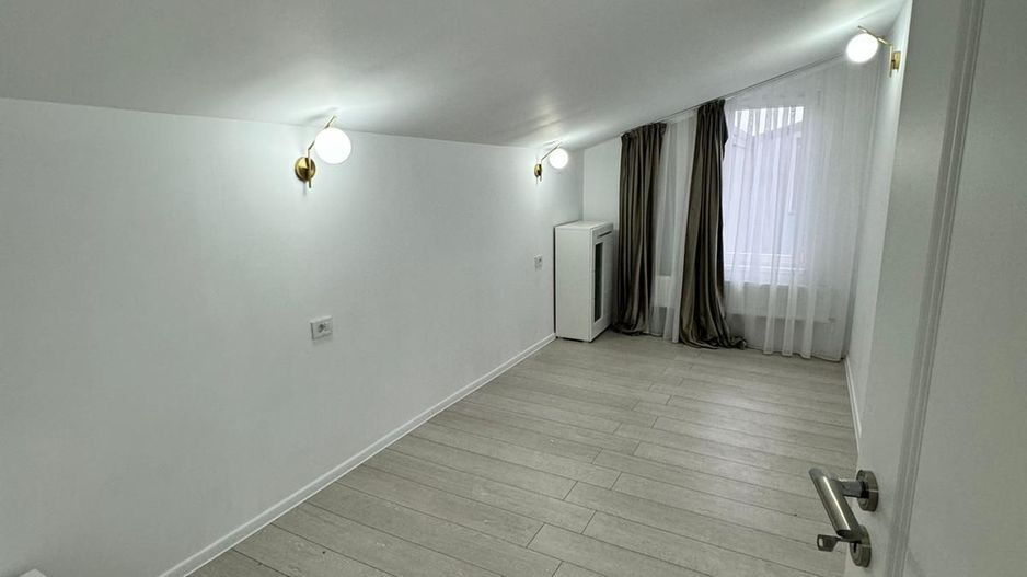 AP. 3 CAMERE TIP DUPLEX-150 MP, BLOC NOU, MOBILAT MODERN, PET-FRIENDLY - Poză 13