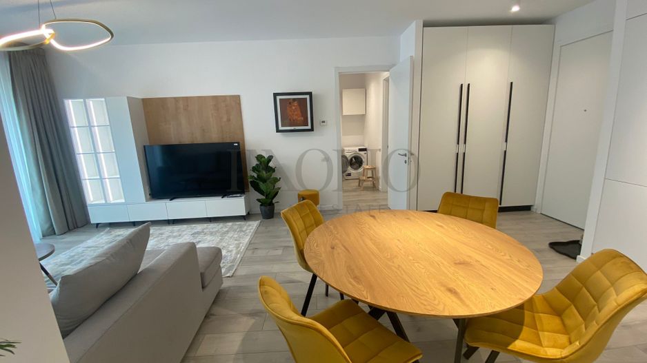 Apartament 2 Camere | Win Herastrau | Loc de Parcare | Boxa - Poză 2