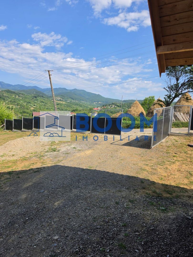 Casa noua | Zona de recreere | Evadare in natura| - Poză 9
