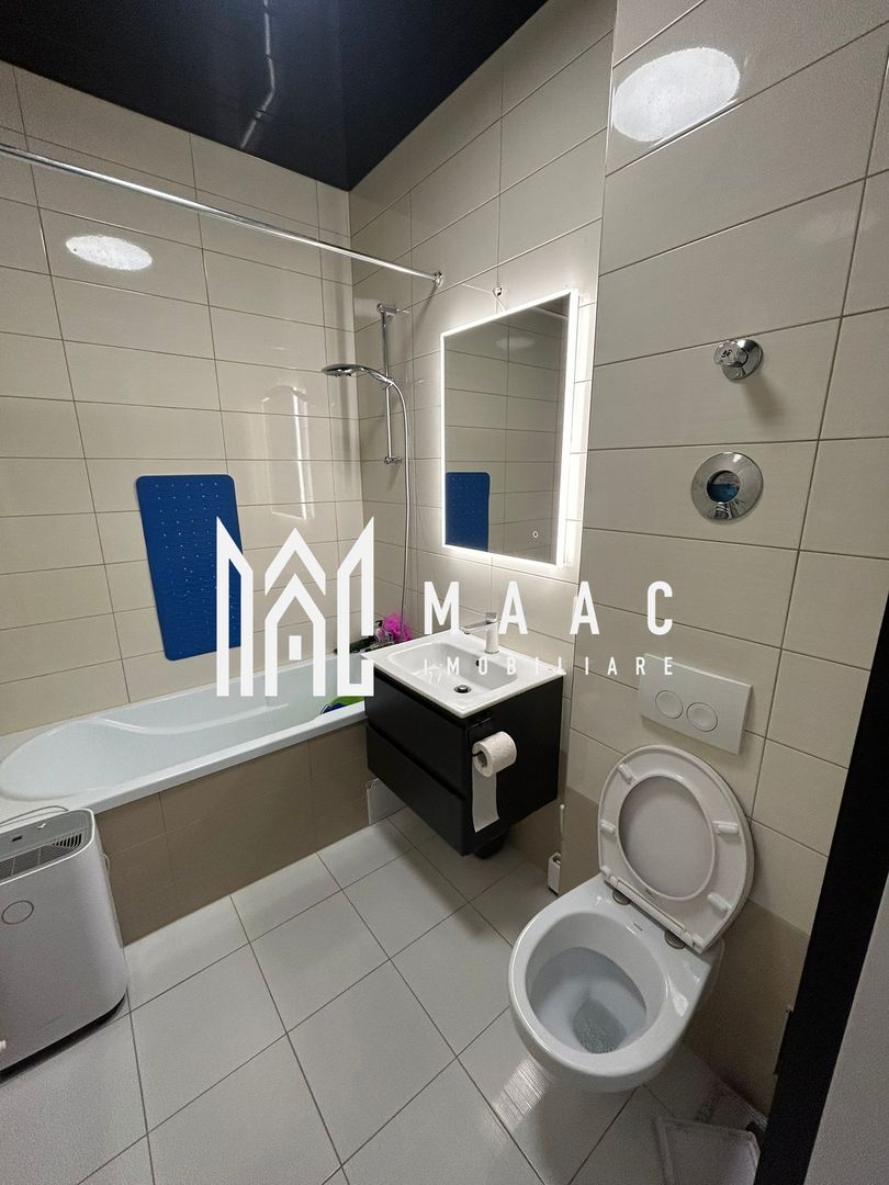 Apartament Modern I Finisaje de lux | Dedeman - Poză 8