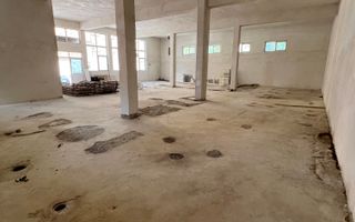 Spațiu comercial / punct termic de 250 mp – Zona Parangul - Poză 6