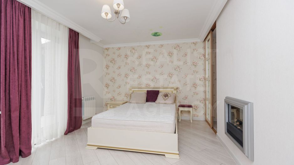 Chirie casa, 5 camere, strada Petru Movila, Dumbrava - Poză 18