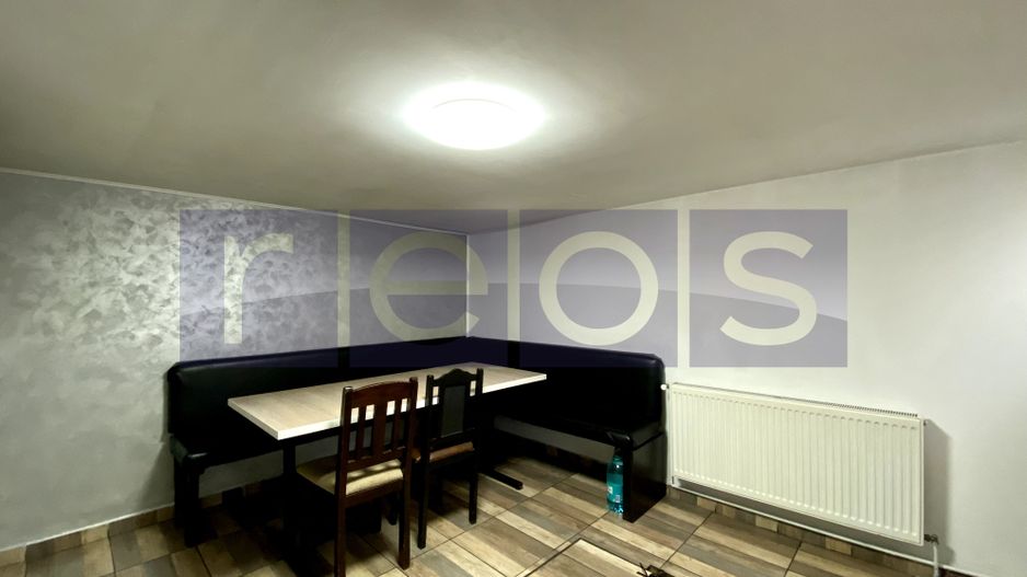 DE VANZARE CASA 4 CAMERE | 108 MP UTILI TERASA 13 MP TEREN 142 MP | PIATA RAHOVA - Poză 4