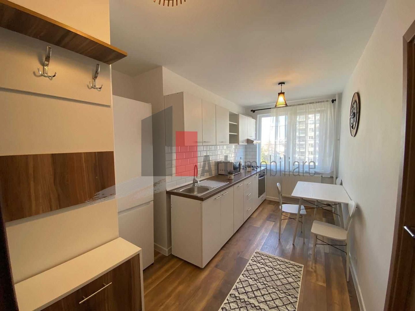Apartament cochet cu 2 camere – Zona Șoseaua Colentina  (Obor) - Poză 1
