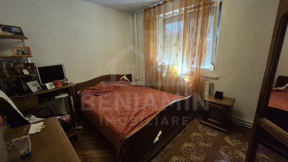 2 Camere-50 MP-Centrala Termica- Zona Titulescu-Disponibil imediat - Poză 4