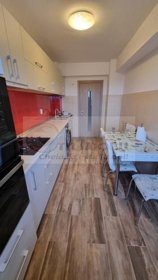 Apartament 2 camere D - 61 mp -Bucium Confort- 135.000 euro - Poză 7