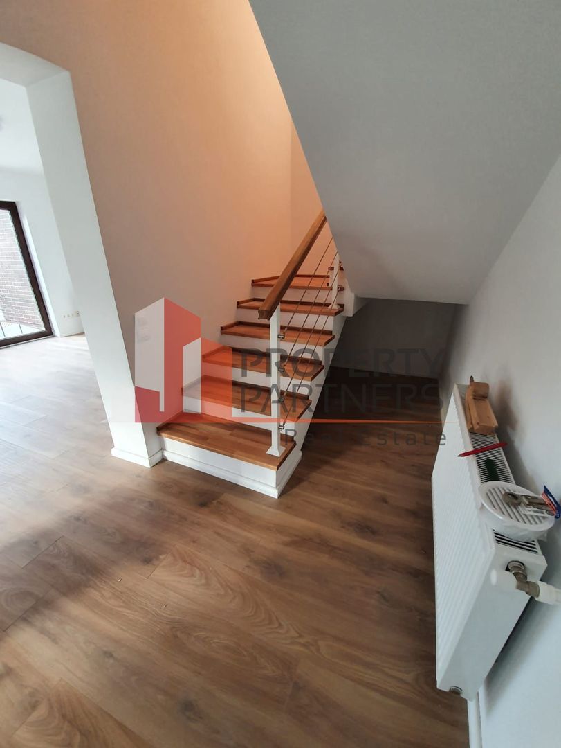 Vila Austrian Village - Crevedia DB - Poză 9