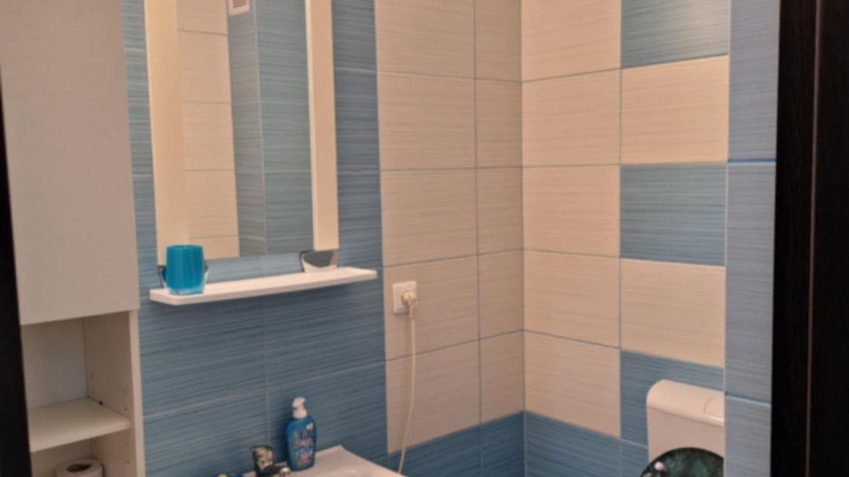 Apartament 3 Camere, 65 MP, Floresti, zona Poligonului - Poză 17