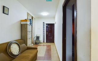 Casă individuală, 118 mpu, 500 mp teren, Urseni - Poză 7