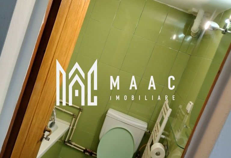 Apartament 2 camere de închiriat Sibiu | Broscărie | 40 mp - Poză 4
