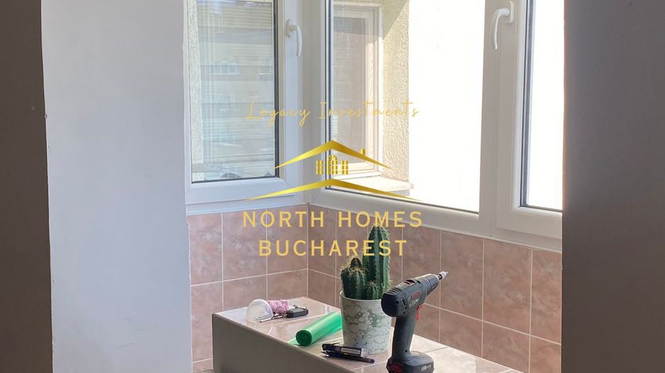 Apartament 2 Camere de Vânzare în Zona Andronache – Chiriași Pe 2 Ani - Poză 4