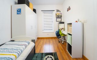 Casa individuala moderna pe un nivel | 645 MP | Cristian - Poză 6